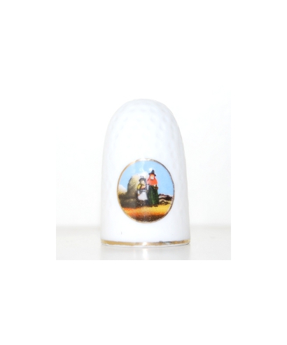 Planeta De Agostini white II