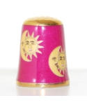 Planeta De Agostini sun and moon