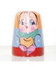 Planeta De Agostini doll