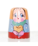 Planeta De Agostini doll