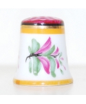 Planeta De Agostini with flower