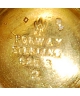 [szczypce i cyrkliel] NORWAY STERLING 925S 2