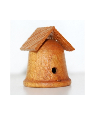 Bird house