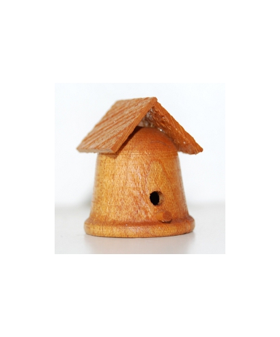 Bird house