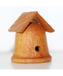 Bird house