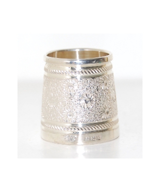 Tailor's thimbles