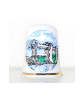 The Falkirk Wheel