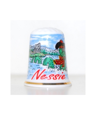 Nessie