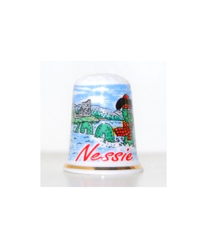 Nessie