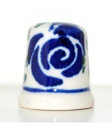 Bolesławiec rose
