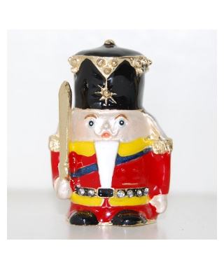 The Nutcracker