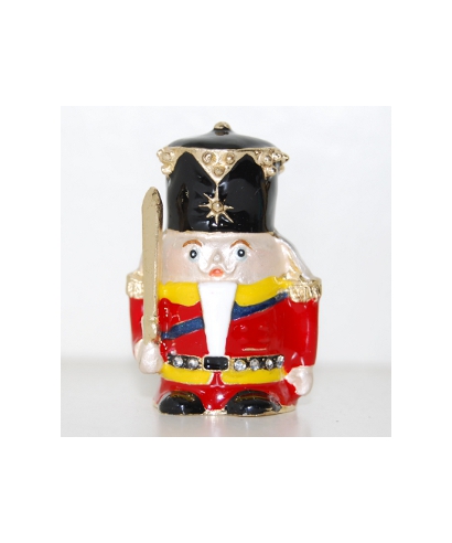 The Nutcracker