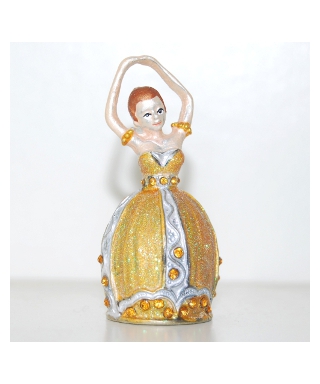 Ballerina