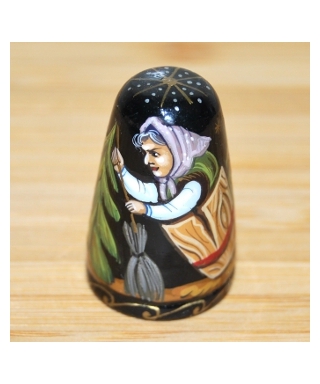 Baba Jaga