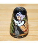 Baba Jaga
