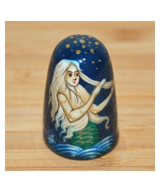 Mermaid