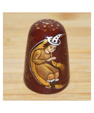 Księżycowy trembacz