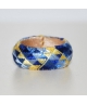 Blue ring