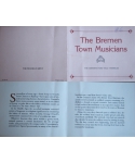 The Bremen Town Musicians - certificate