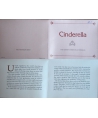 Cinderella - certificate