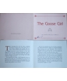 The Goose Girl - certificate