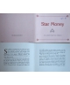 Star Money - certificate