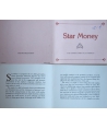 Star Money - certificate