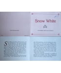 Snow White - certificate