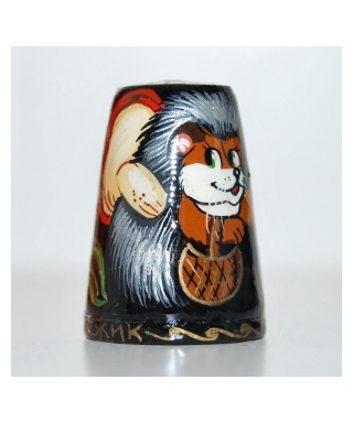 Hedgehog