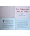 The Fisherman and His Wife - certificate