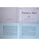 Fitcher's Bird - certificate