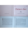 Fitcher's Bird - certificate