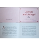 Jorinda and Joringel - certificate