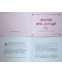 Jorinda and Joringel - certificate
