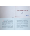The Golden Goose - certificate