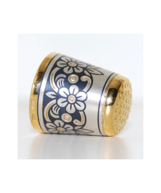Severnaya Chern thimble