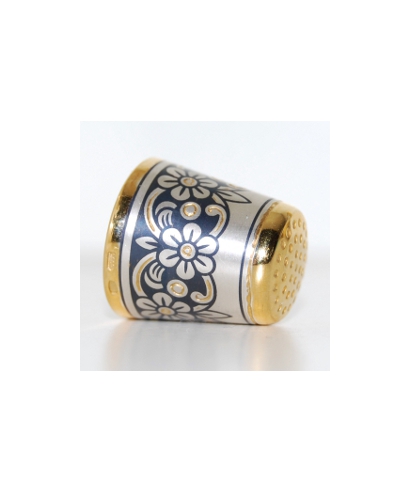 Severnaya Chern thimble