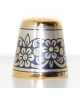 Severnaya Chern thimble