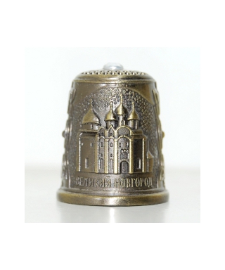 Veliky Novgorod
