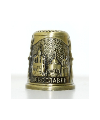 Yaroslavl