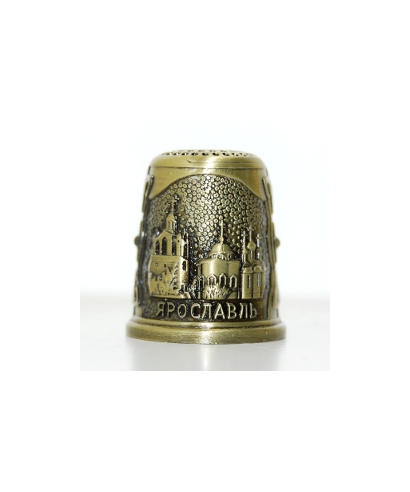 Yaroslavl