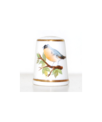 Redstart - P. Graham