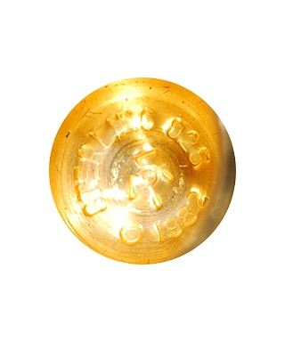 Franklin Mint (pozłacany)