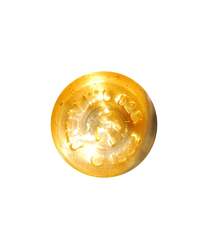 Franklin Mint (pozłacany)