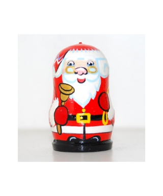 Santa Claus