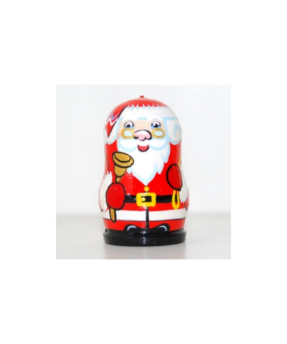 Santa Claus