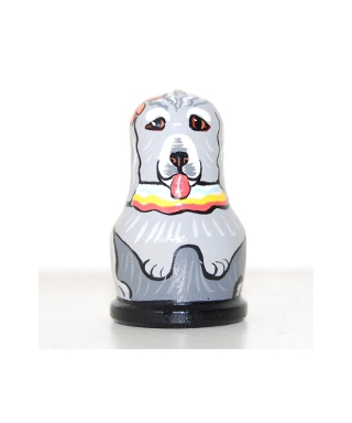 Poodle (Circus)