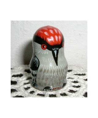 Woodpecker