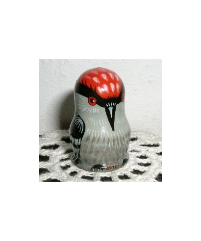Woodpecker