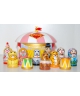 Wild animals trainer (Circus)